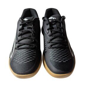 PUMA Womens Stewie 1 Team Black Basketball Sneakers Court Shoes Size 9.5 NWOB